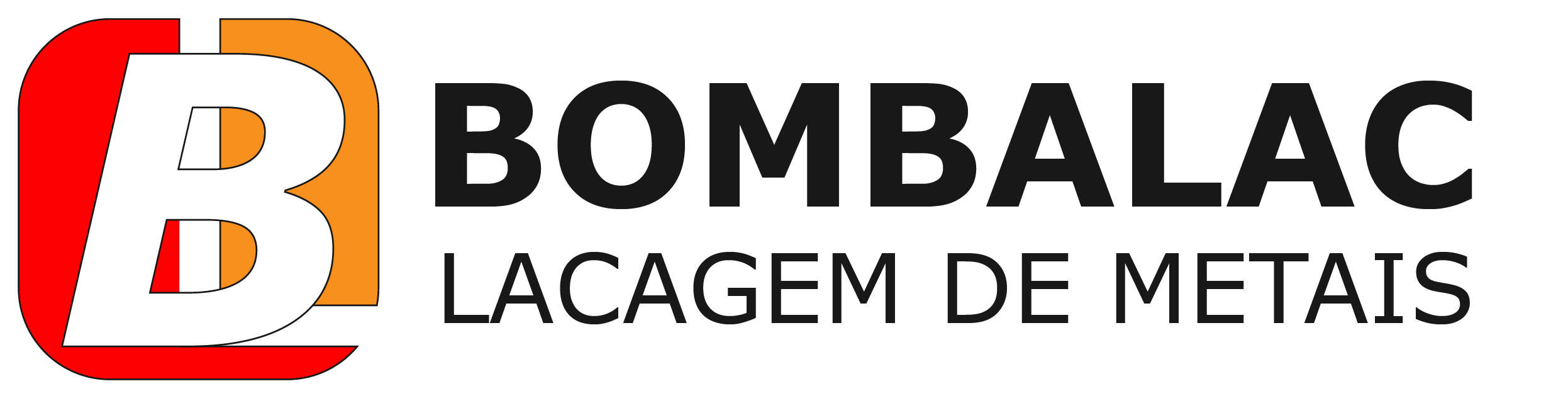 Bombalac - Lacagem de Metais